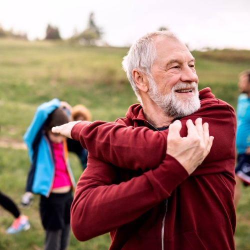 physical-therapy-clinic-arthritis-pain-relief-Haymarket-PT-Gainesville-Bealeton-Bristow-VA