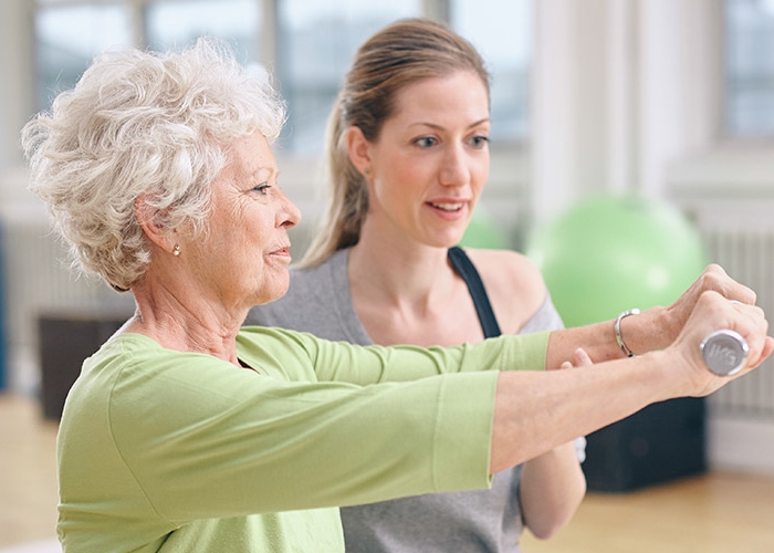 physical-therapy-clinic-osteoarthritis-Haymarket-PT-Gainesville-Bealeton-Bristow-VA