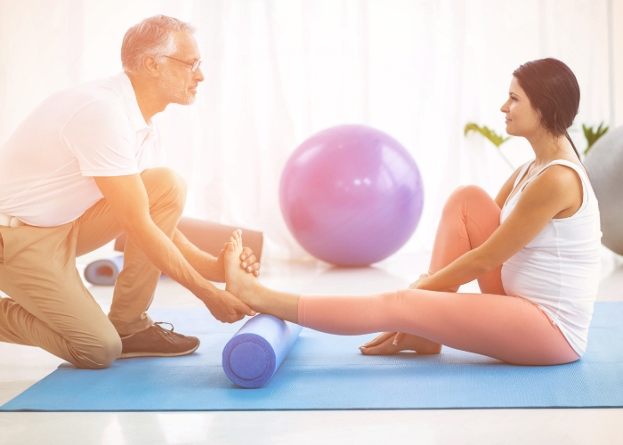 physical-therapy-clinic-pre-post-natal-pelvic-health-Haymarket-PT-Gainesville-Bealeton-Bristow-VA