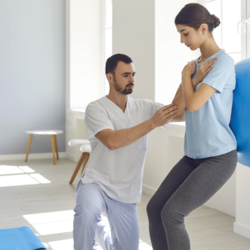 physical-therapy-clinic-therapeutic-exercisie-Haymarket-PT-Gainesville-Bealeton-Bristow-VA