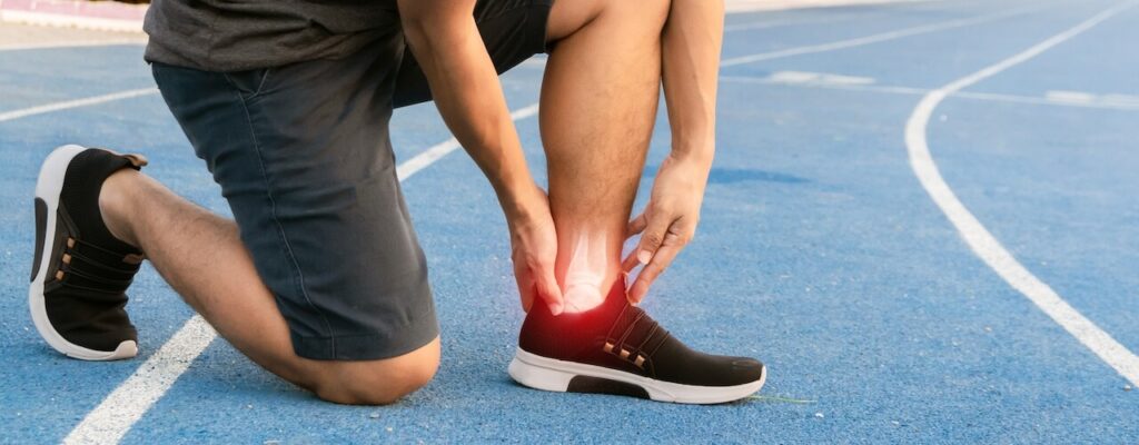 Ankle Arthritis Care: Managing Joint Pain and Discomfort