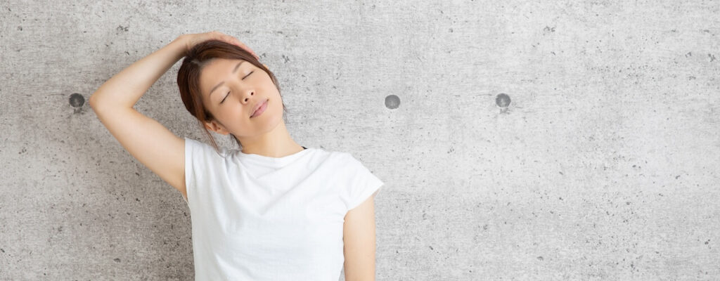 Neck Pain Relief Exercises