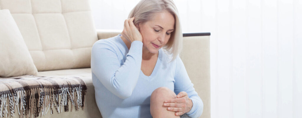 Managing Osteoarthritis: Tips for Everyday Activities and Joint Care