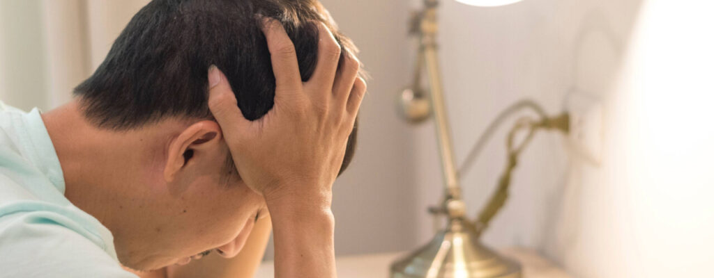 Managing Post-Concussion Syndrome with Physical Therapy