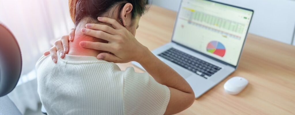 Neck Pain and Posture: Finding Balance