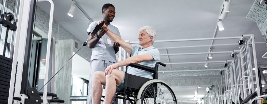 Regain Your Movement: Effective Range of Motion Exercises Post-Surgery