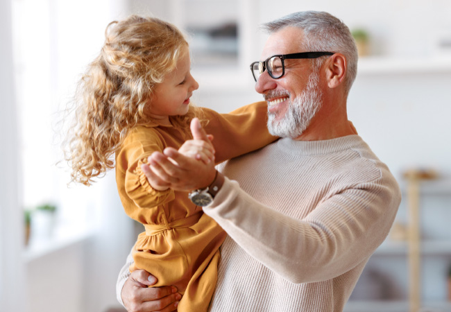 How Physical Therapy Can Help Common Health Risks in People Over Age 60