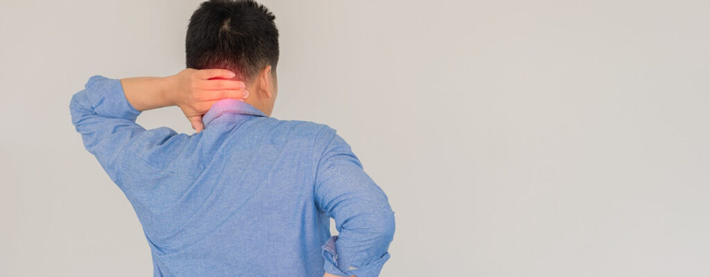 Understanding Chronic Pain: Causes, Symptoms, and Treatment