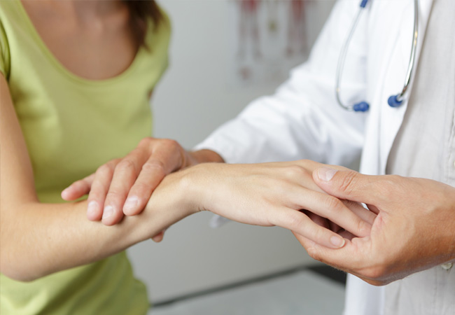 What’s Causing My Elbow and Wrist Pain — And How Can Physical Therapy Help?