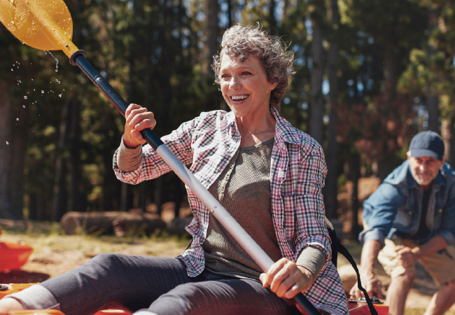 Find Neck Pain Relief With Physical Therapy