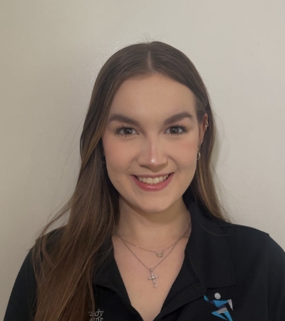 Posture Could Be the Culprit Behind Your Shoulder Pain