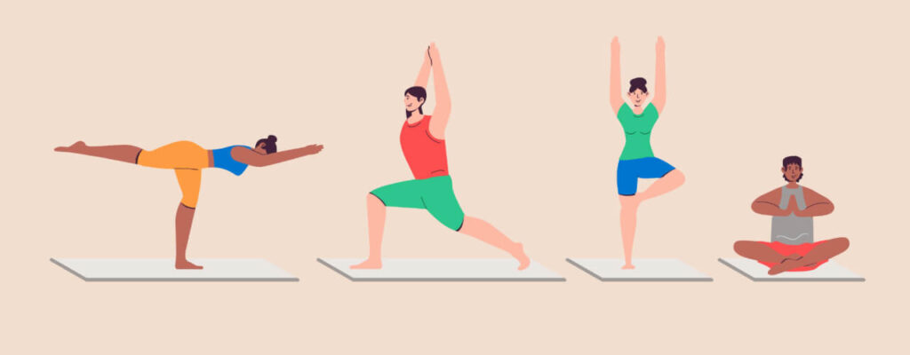 Effective Vestibular Rehabilitation Exercises