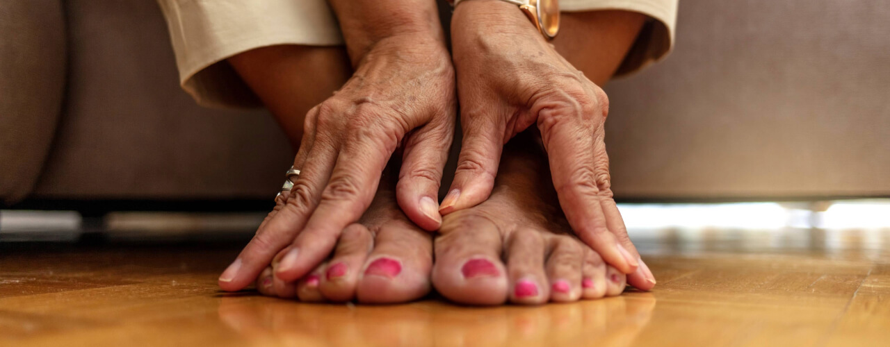How Arthritis Can Impact Your Ankles and What You Need to Know