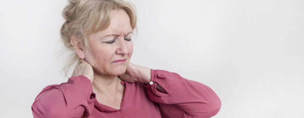 How Degenerative Disc Disease Can Cause Neck Pain and What to Expect