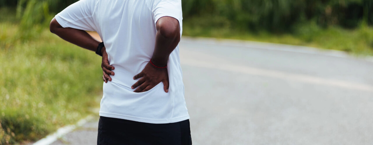 Physical Therapy for Back Pain Relief