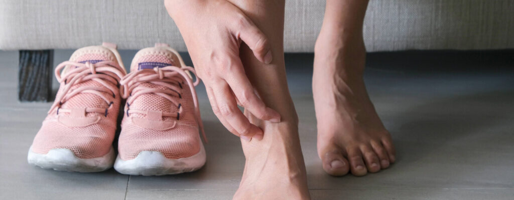 Surprising Causes of Ankle Pain You May Not Know About