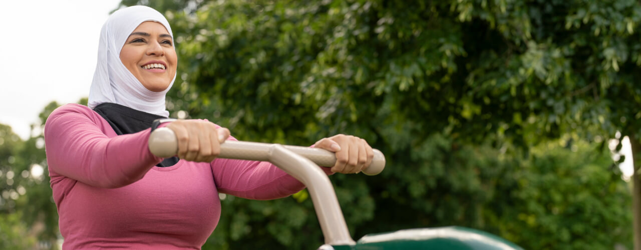 Treating Shoulder Instability with Physical Therapy Techniques