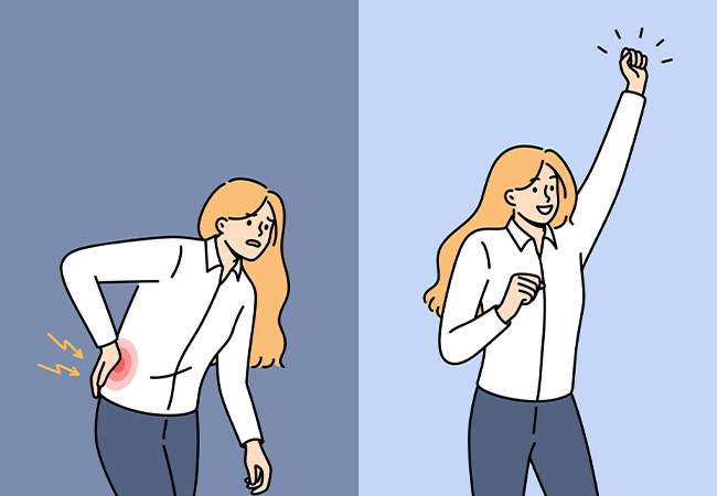 Addressing Sciatic Pain: Start Early for Best Results