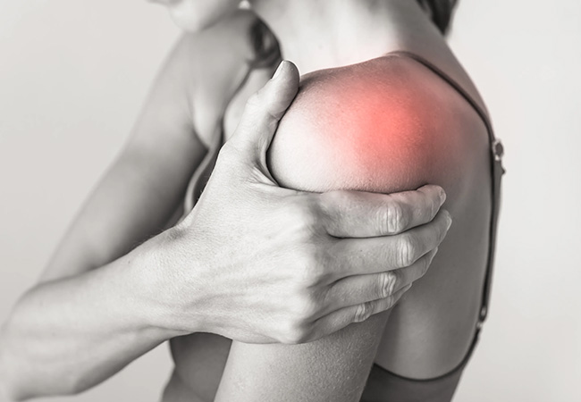Stop It Before It Starts: Simple Tips to Prevent Shoulder Pain