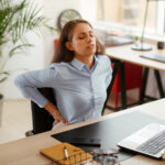 Posture Could Be the Culprit Behind Your Shoulder Pain